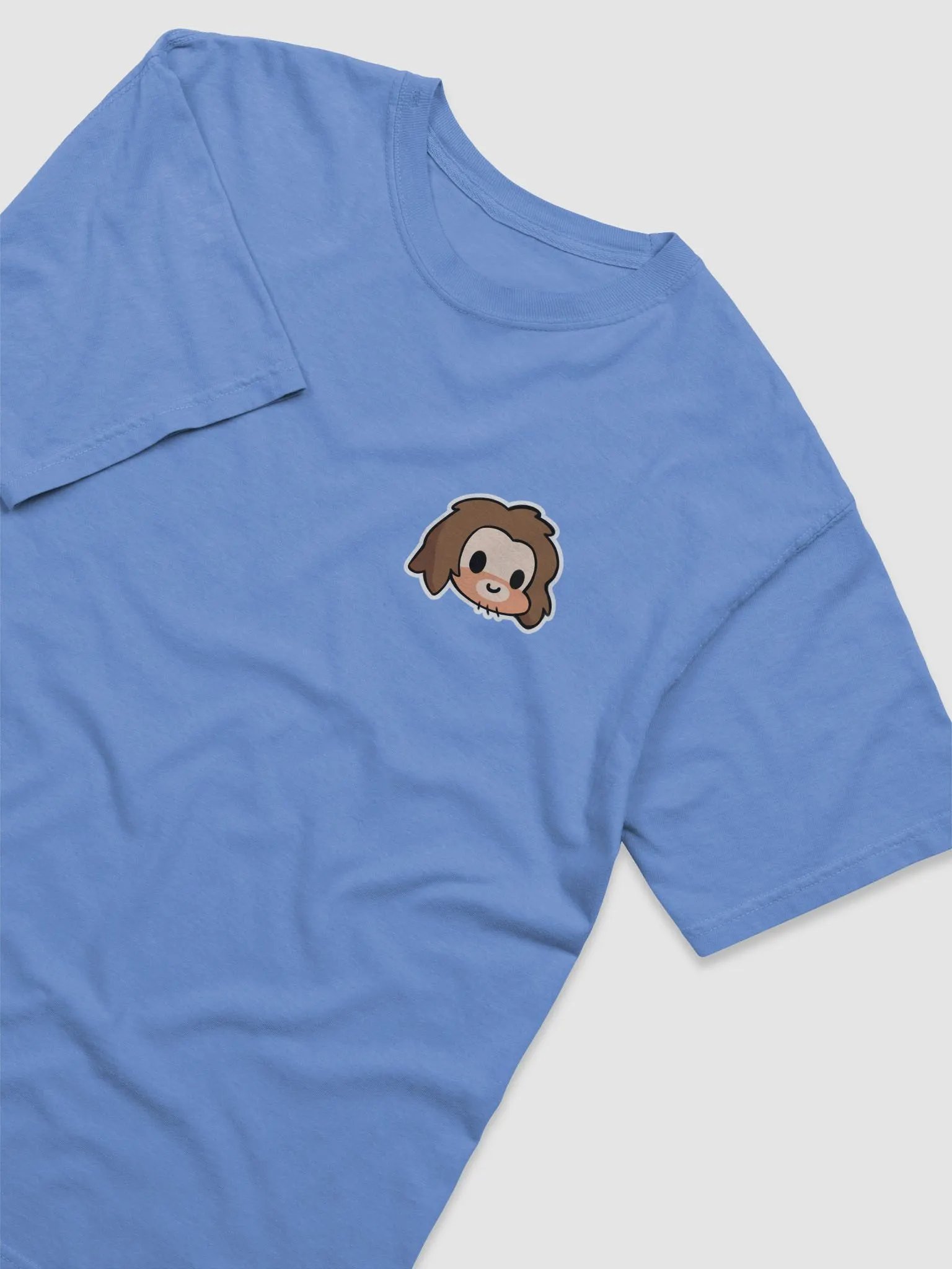 corner avatar tee product image (3)