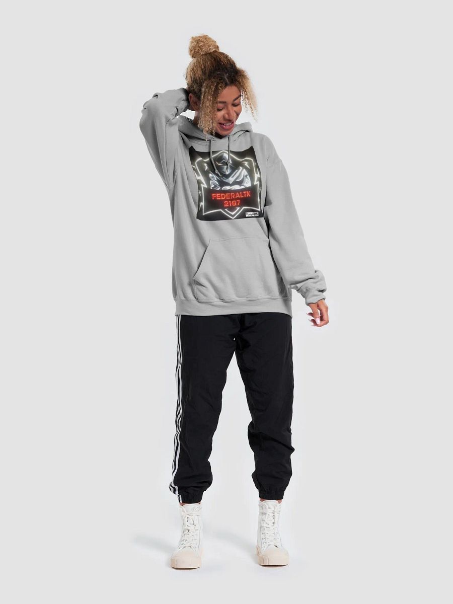 Fed Grey Signed product image (6)