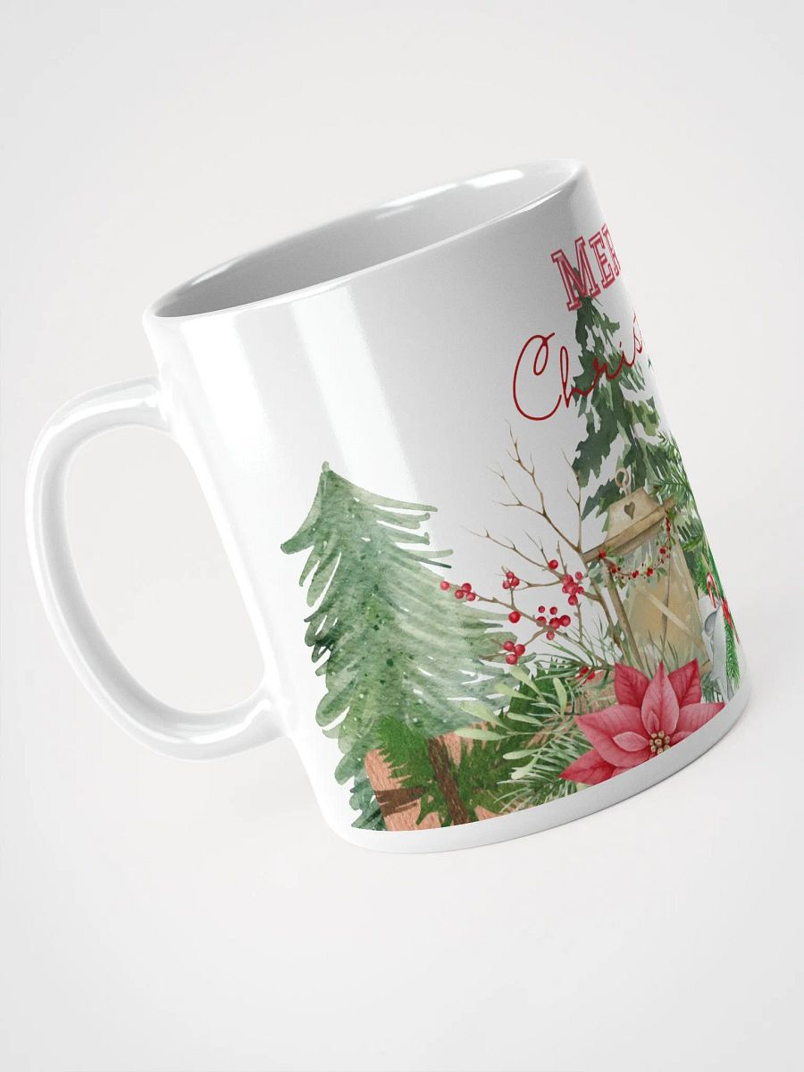 Merry Christmas Mug product image (3)