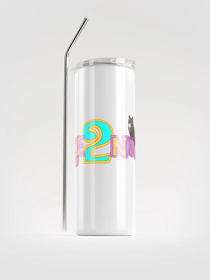 The2Nicks Medium Tumbler product image (1)