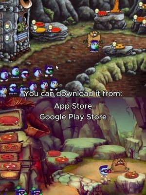 Don’t forget to download the latest version of Zoombinis! 🚀 The adventure just got even better! 💙Link in bio! #PuzzleGames #LogicPuzzles #STEM #LearningThroughPlay #GameDesign #ComputationalThinking #EdTech #nostalgia #kidsgames #retrogames #educationalgames