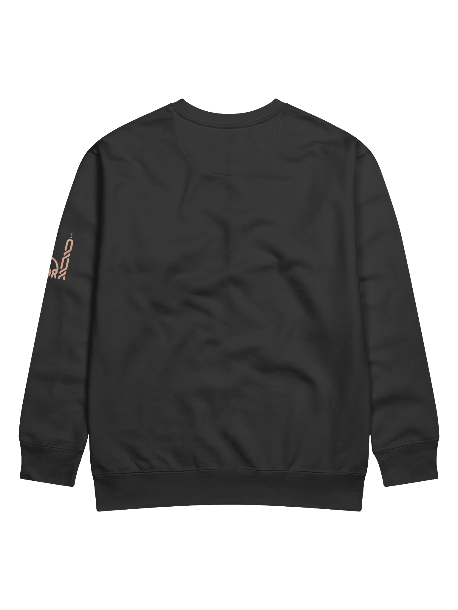 Noor 'Suhoor' Premium Cotton Sweatshirt product image (4)