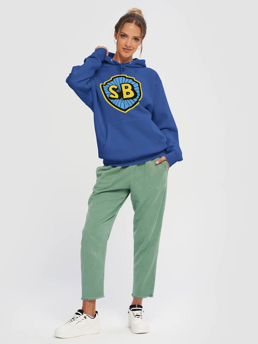 Shaw Brothers Logo Premium Hoodie product image (3)