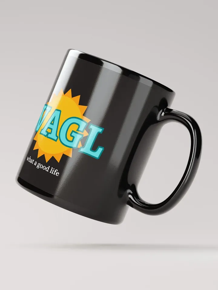 WAGL Mug product image (3)