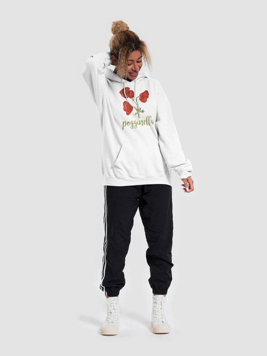 Papaveri Pogginella Classic Hoodie product image (6)