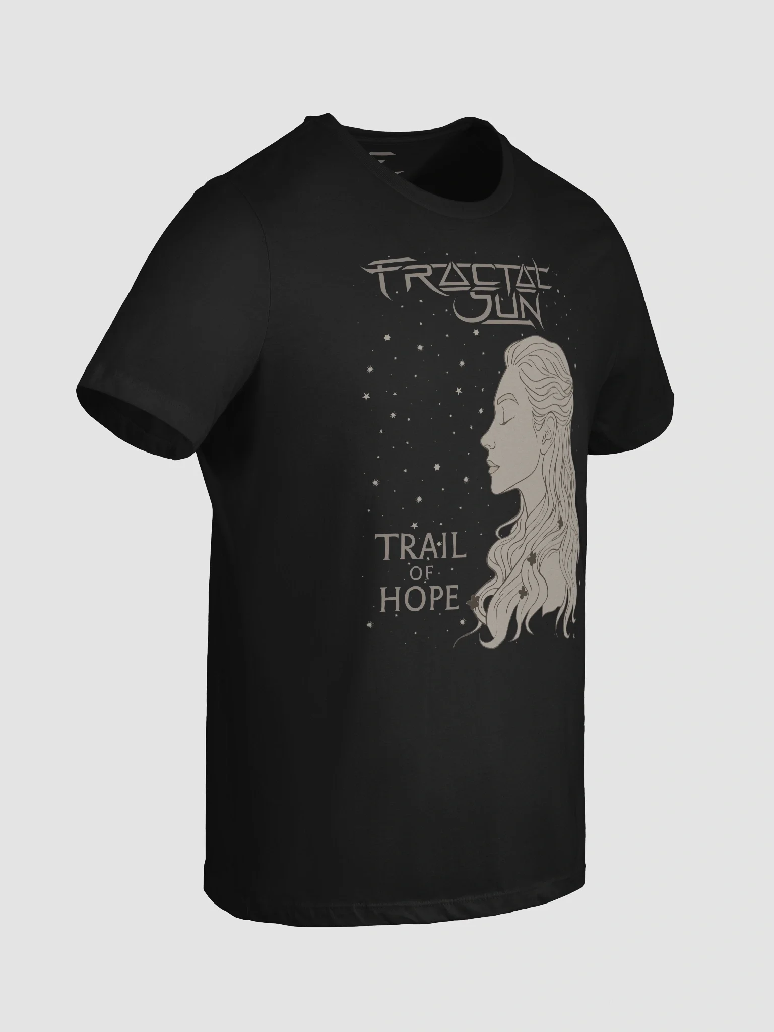 Trail of Hope Women's Supersoft Relaxed-fit T-Shirt product image (22)