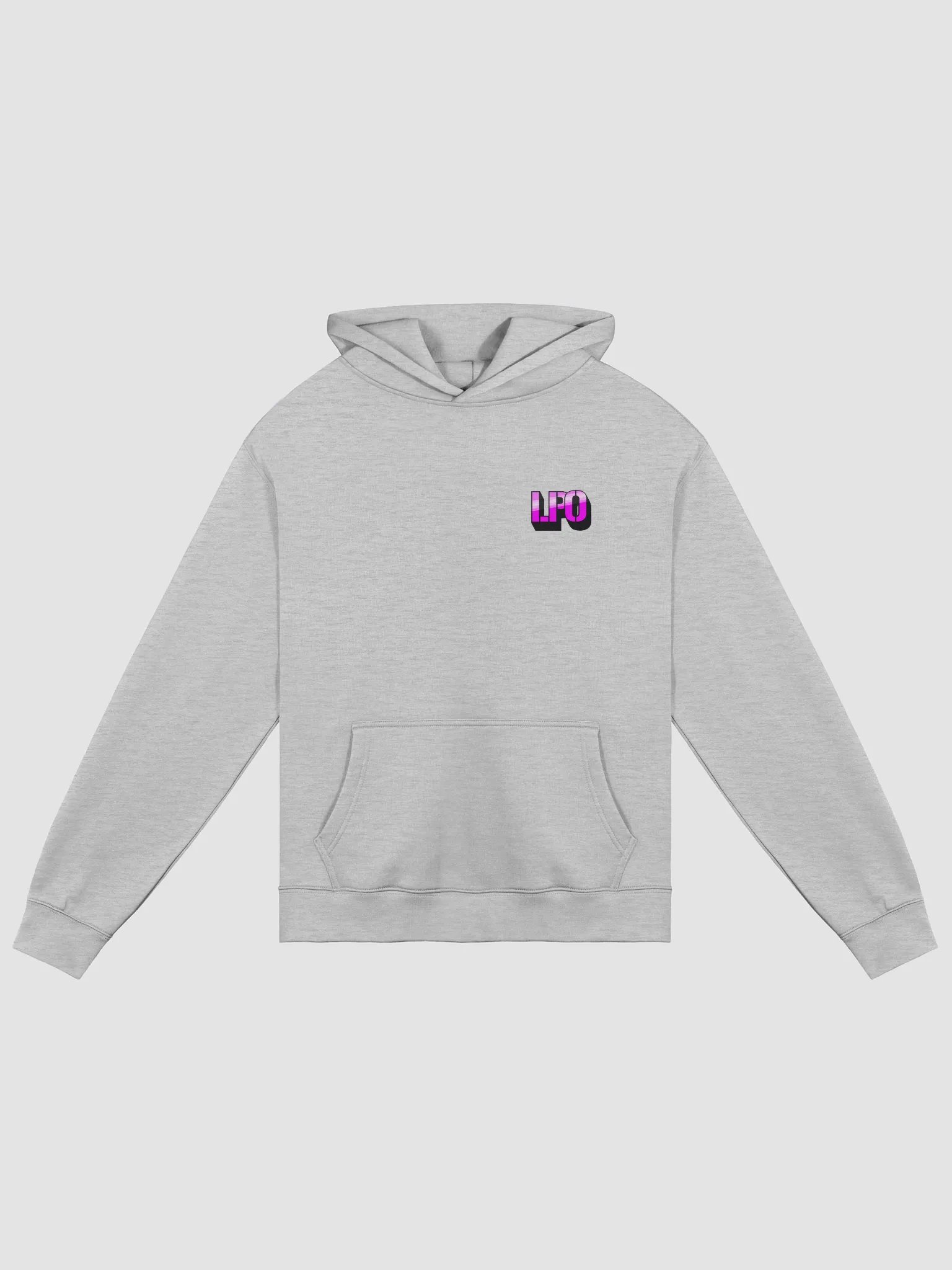 LPO Hoodie product image (1)