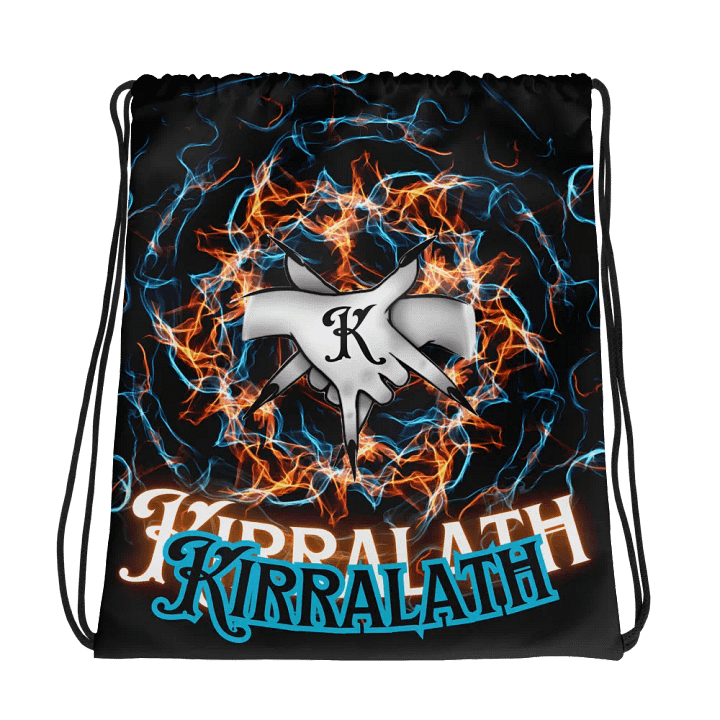 Summons Bag product image (1)