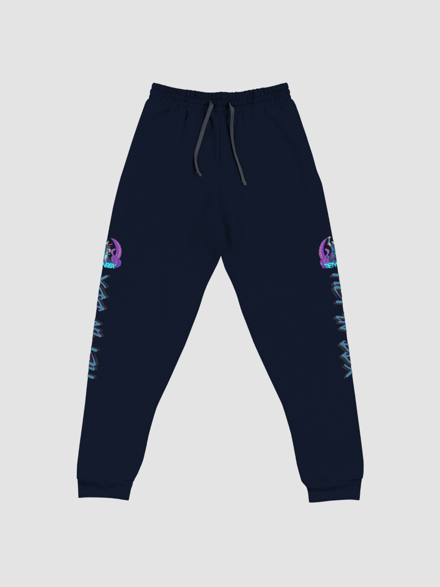 [tietynbbx] Jerzees Unisex Joggers Jerzees 975MPR product image (3)