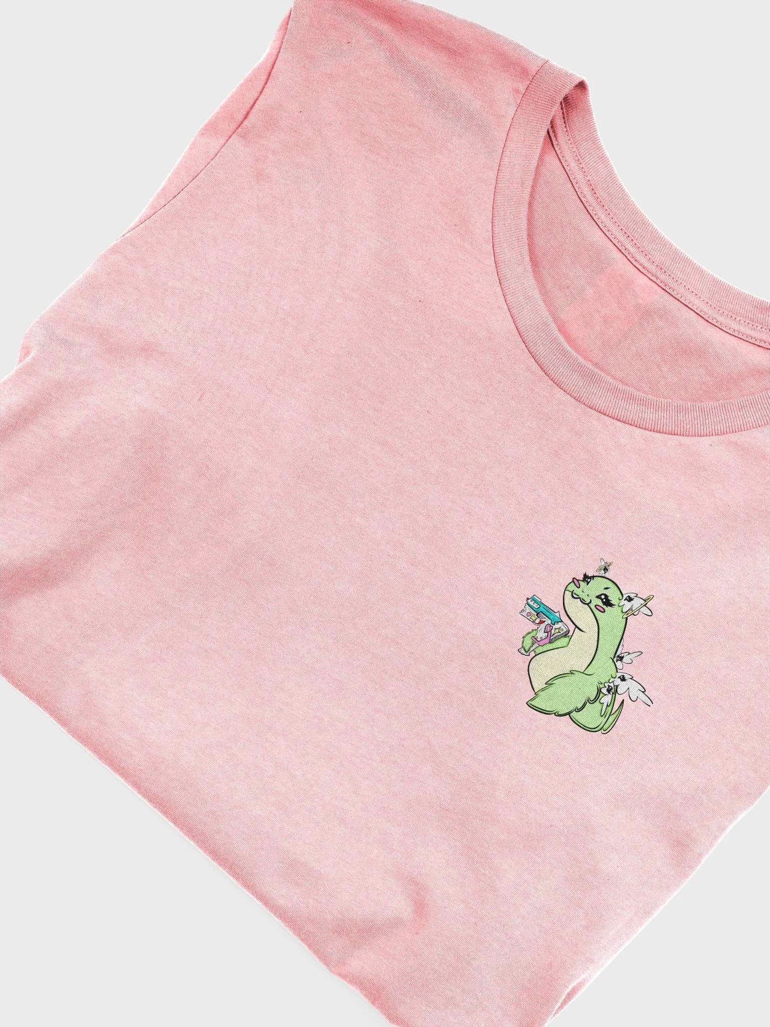 LargeNap T-Shirt: Seraph Nessie product image (2)