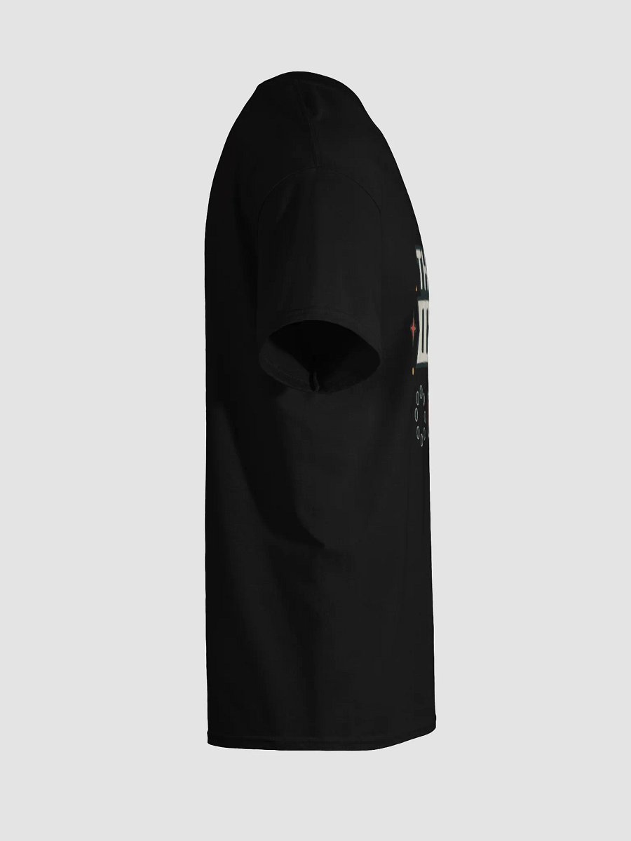 Things I HATE Tee product image (4)