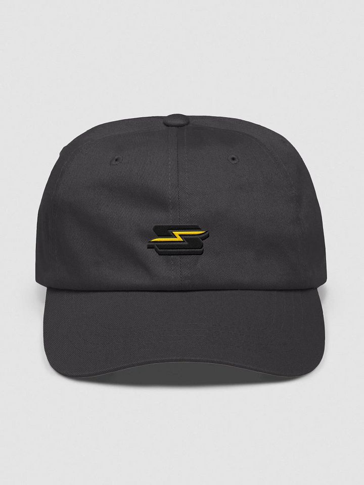 The Logo Hat product image (6)