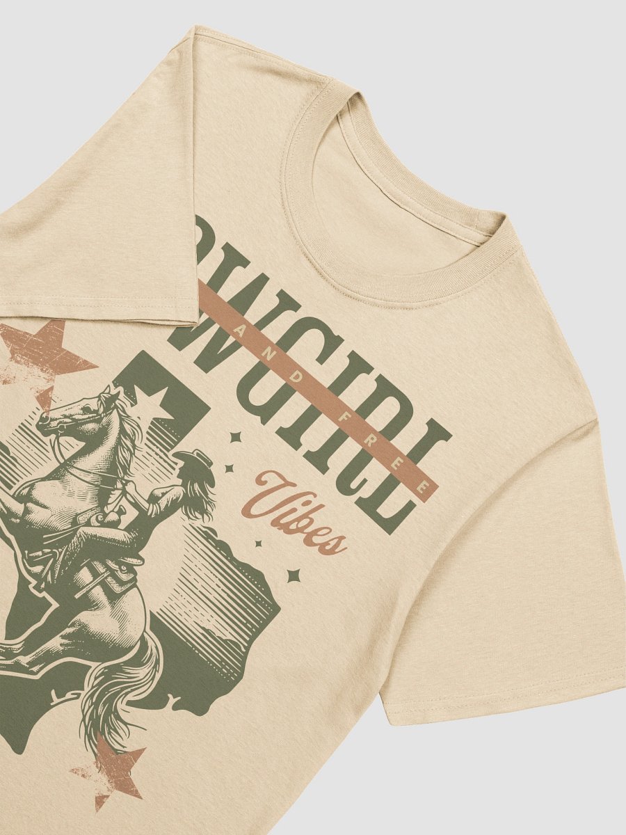 Cowgirl Vibes TX product image (3)
