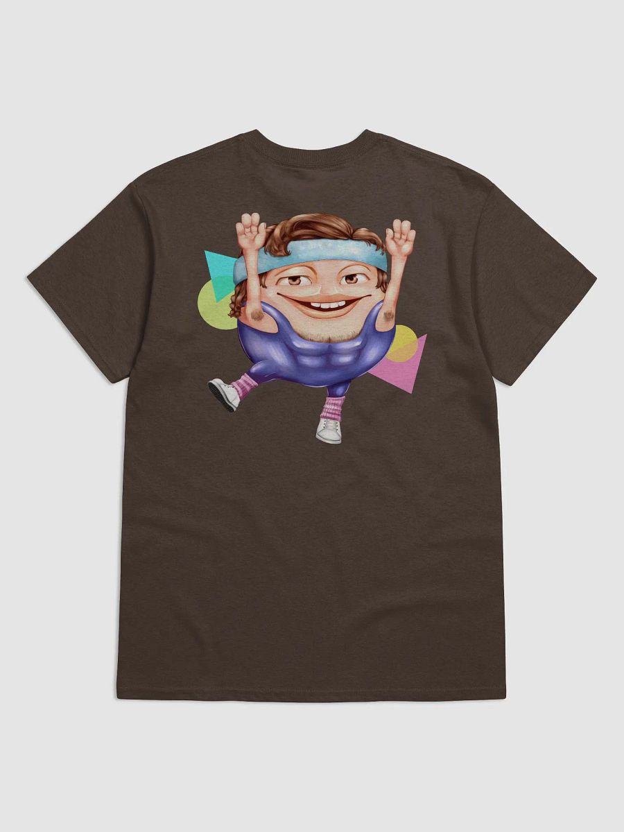 Pheetato Hype T Shirt product image (11)