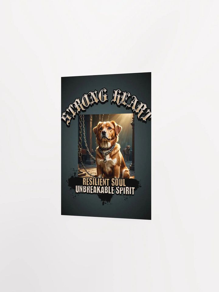 Strong heart product image (16)