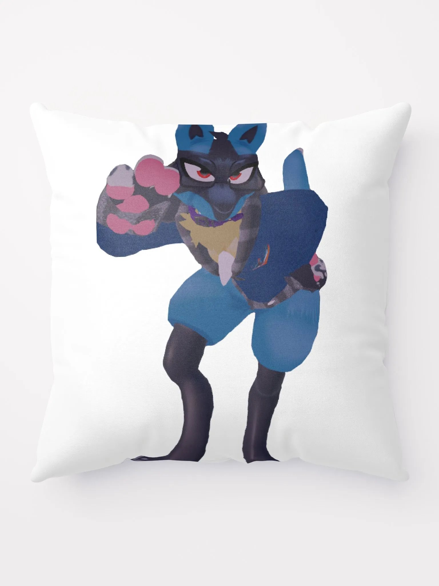 Rumply Sass Pillow product image (9)