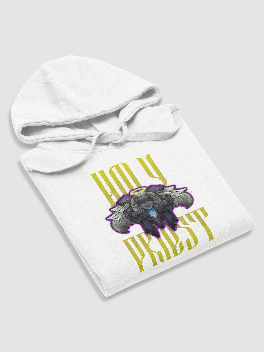 Holy Priest WoW Hoodie product image (11)