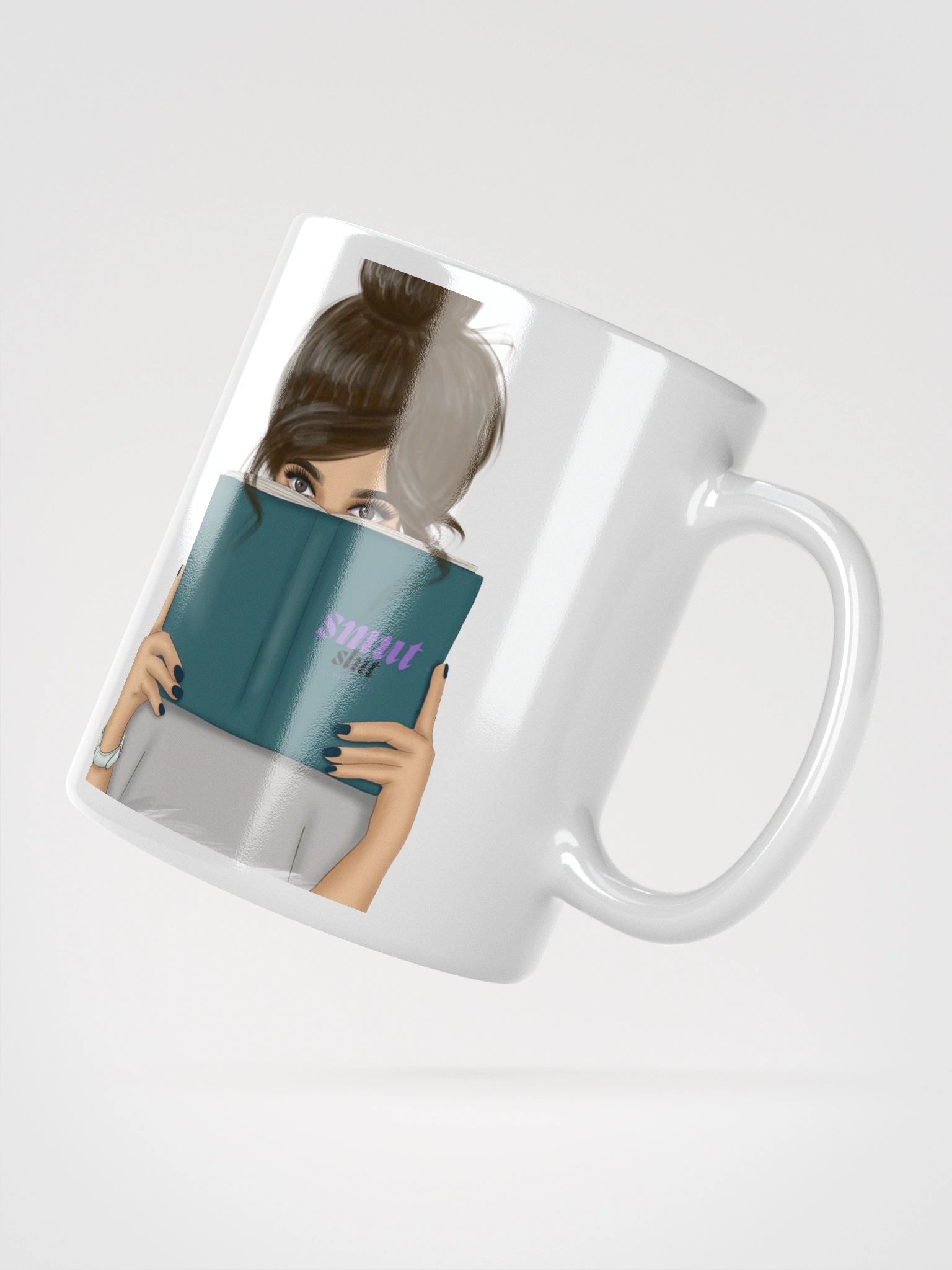 Smut Slut Mug product image (2)