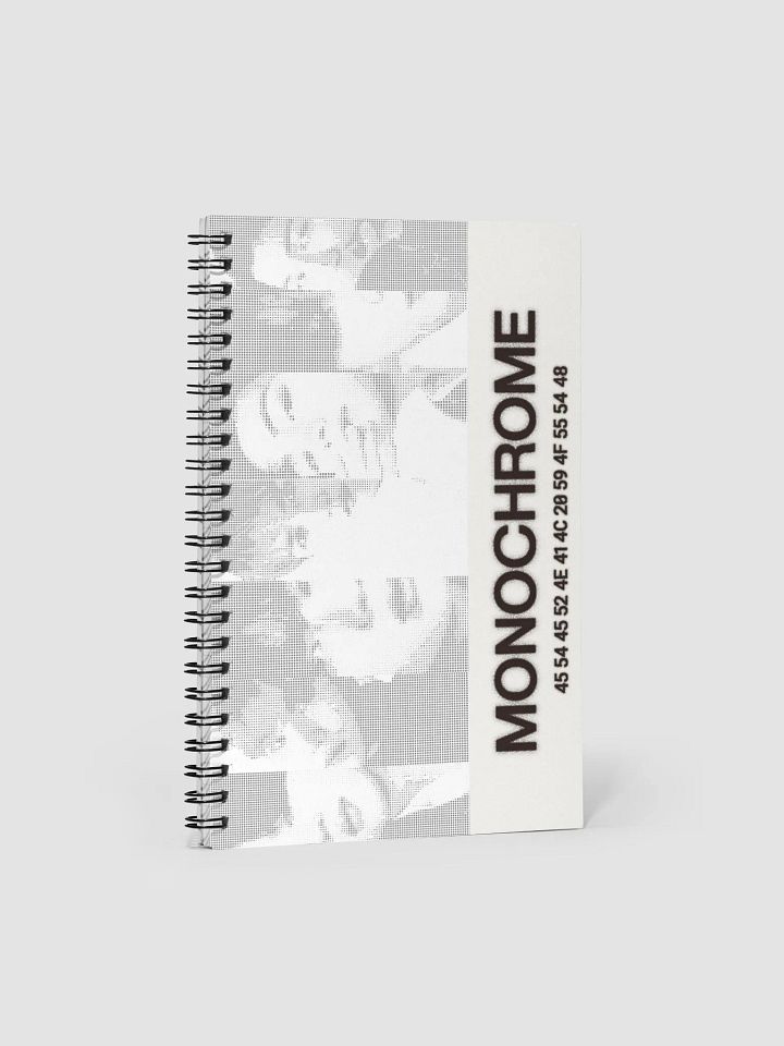 BTS Monochrome product image (1)