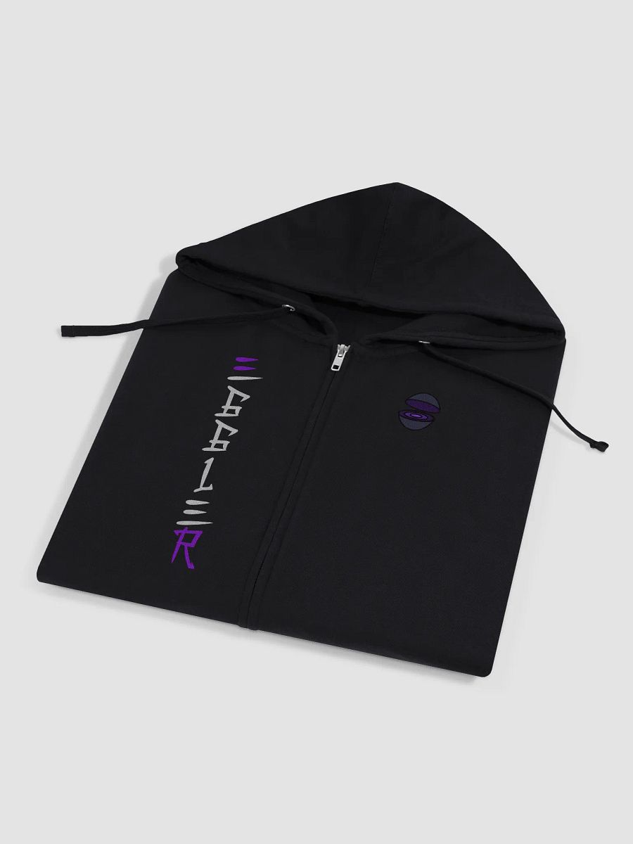 Eggler Zipup Hoodie product image (4)