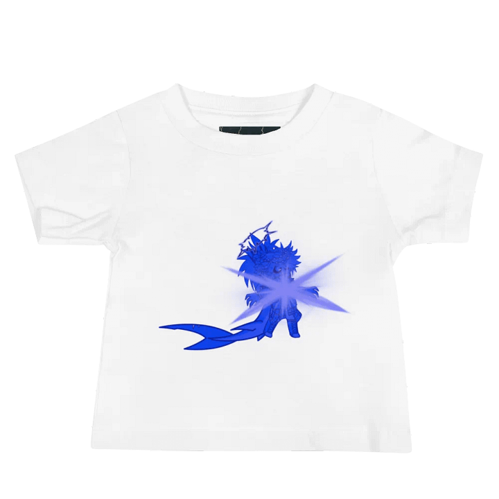 Fusion True Form and Evolved Baby Jersey Short Sleeve Tee product image (2)