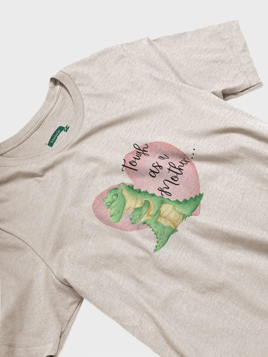 Tough as a Mother... Tee Shirt product image (7)