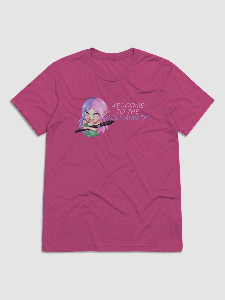 Welcome to the Polymunity! product image (6)