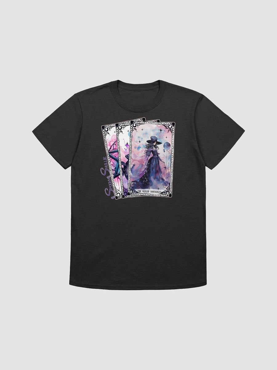 Tarot Cards Soft Shirt 1 product image (3)
