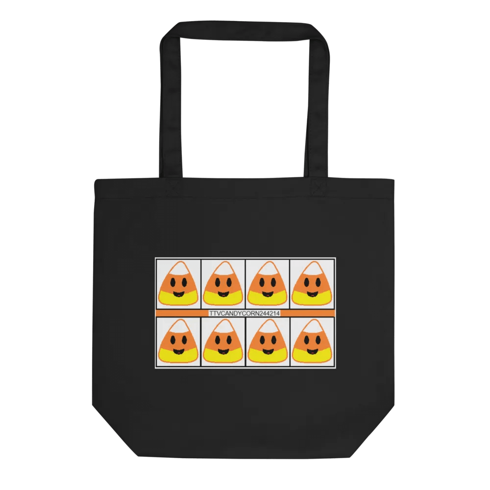CANDY - Tote bag product image (1)