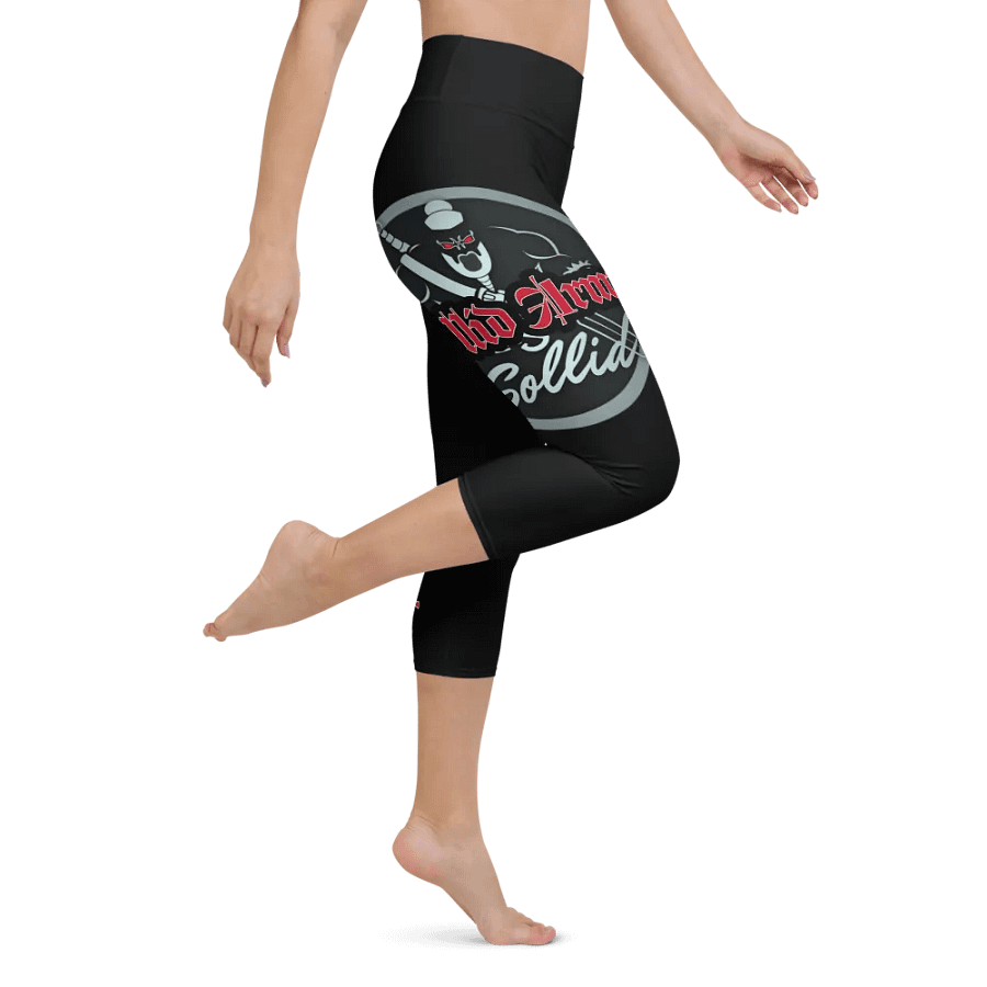 Sollid Leggings product image (2)
