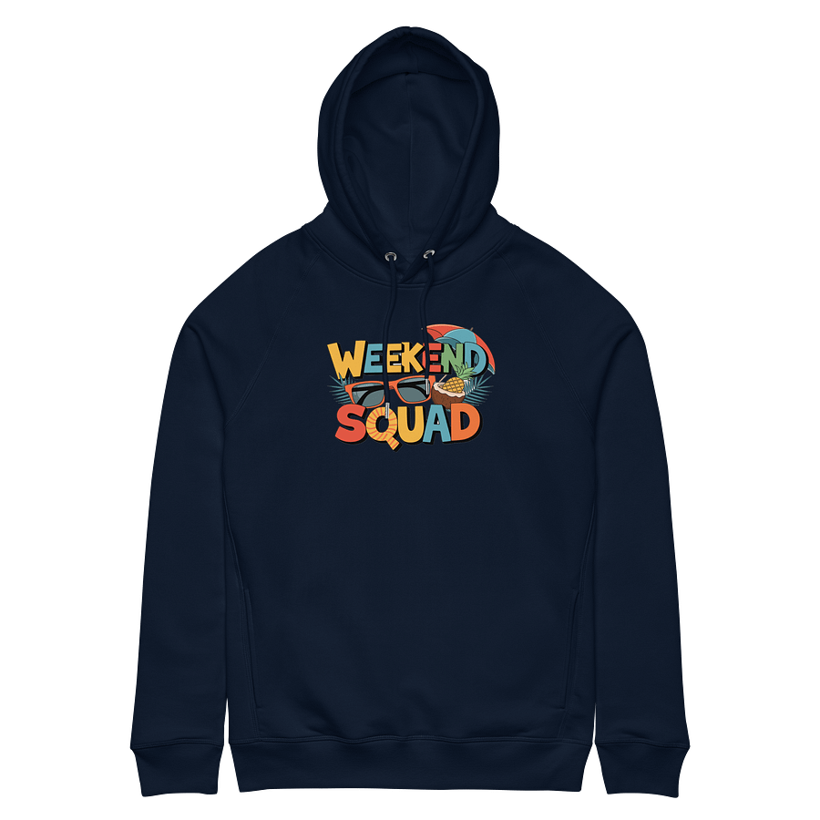 Weekend Squad product image (6)