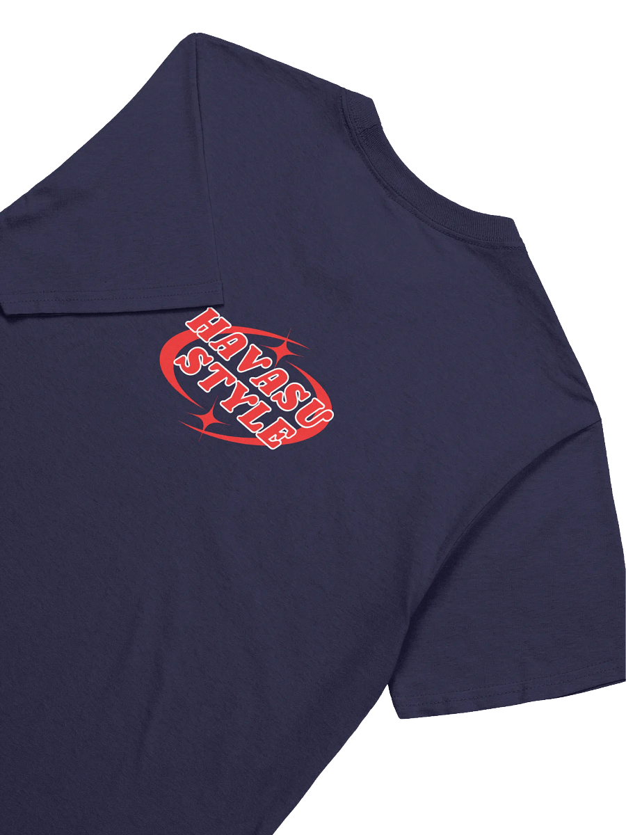 Starry Red Havasu Style Unisex Tee product image (40)