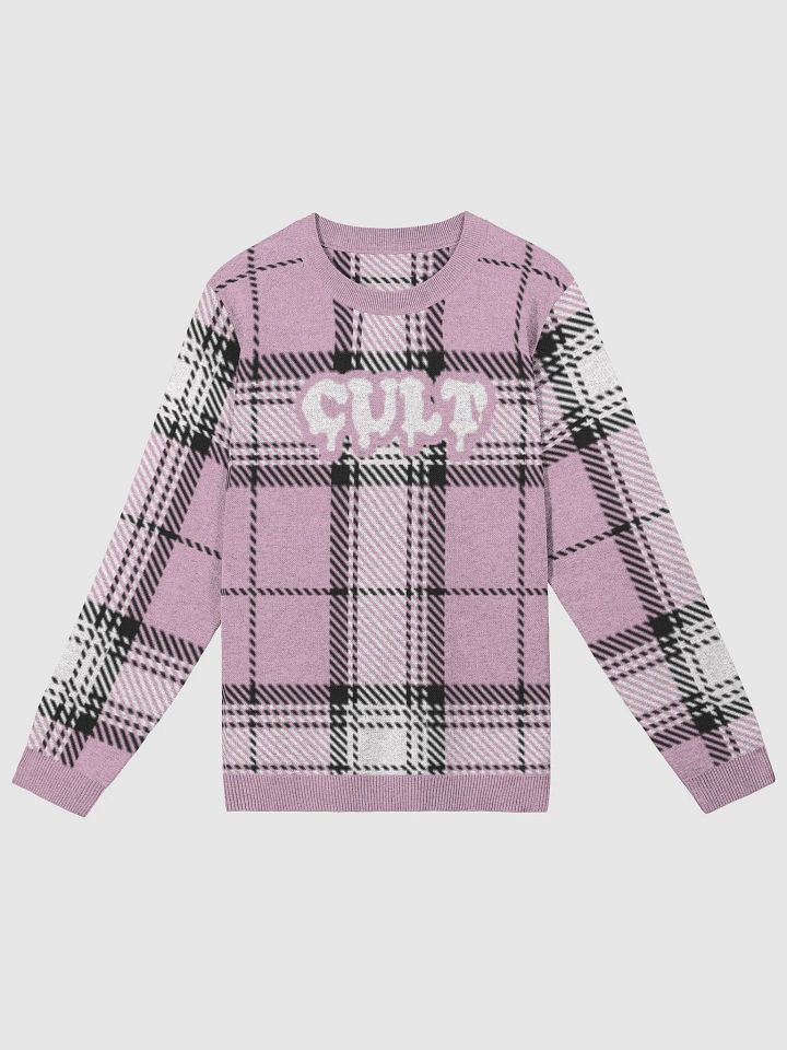 PINK PLAID product image (4)
