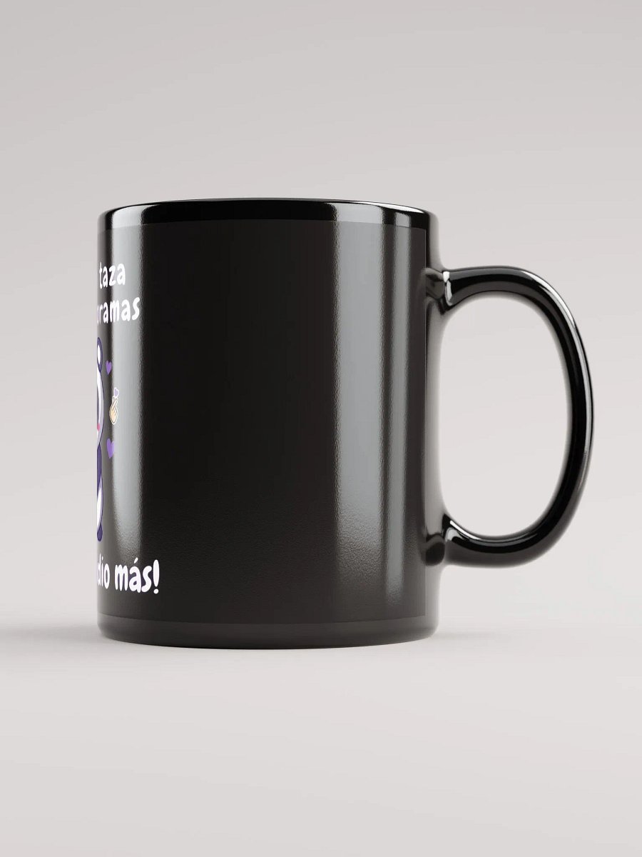 Taza Doramera Panda: Ideal para un “No más, pero sí” product image (2)