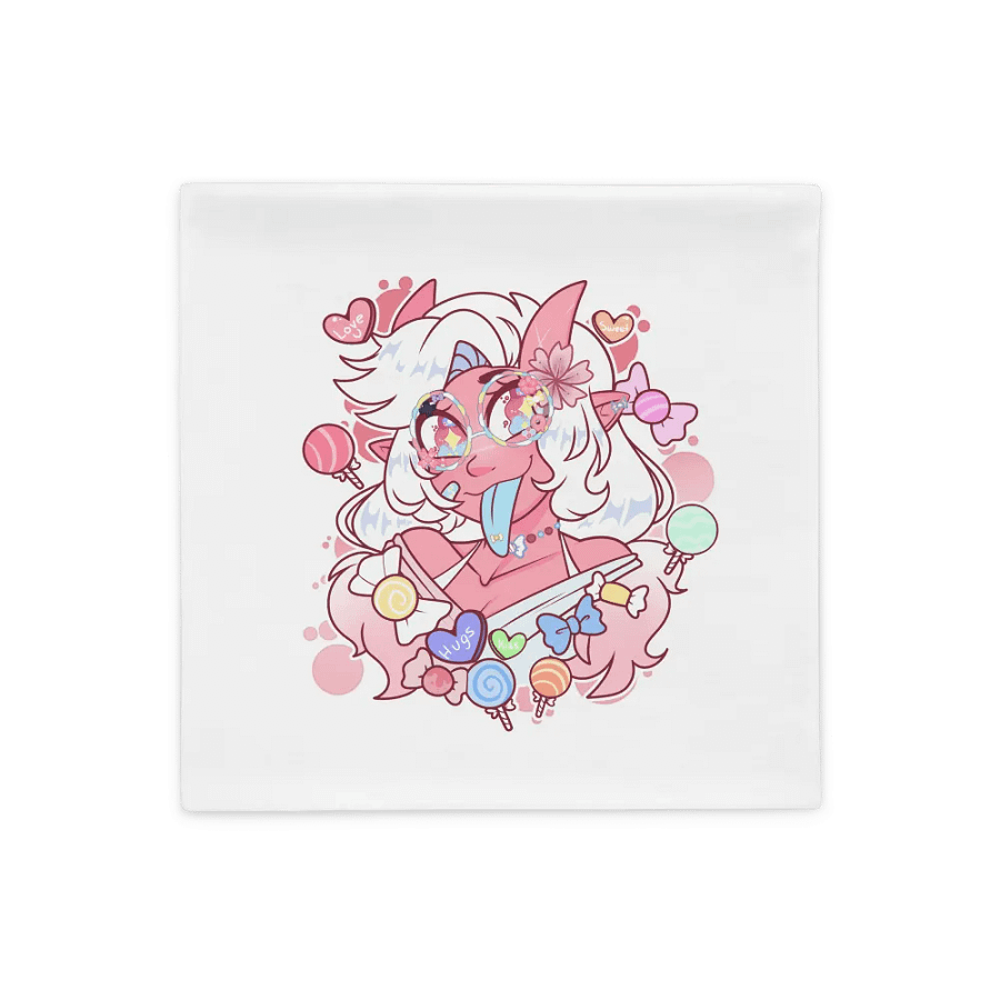 Jenn Candy Pillow product image (1)