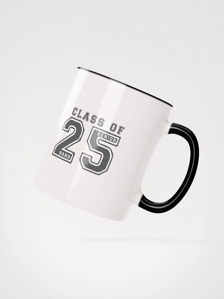 Class of 25 Band Senior Mug product image (13)