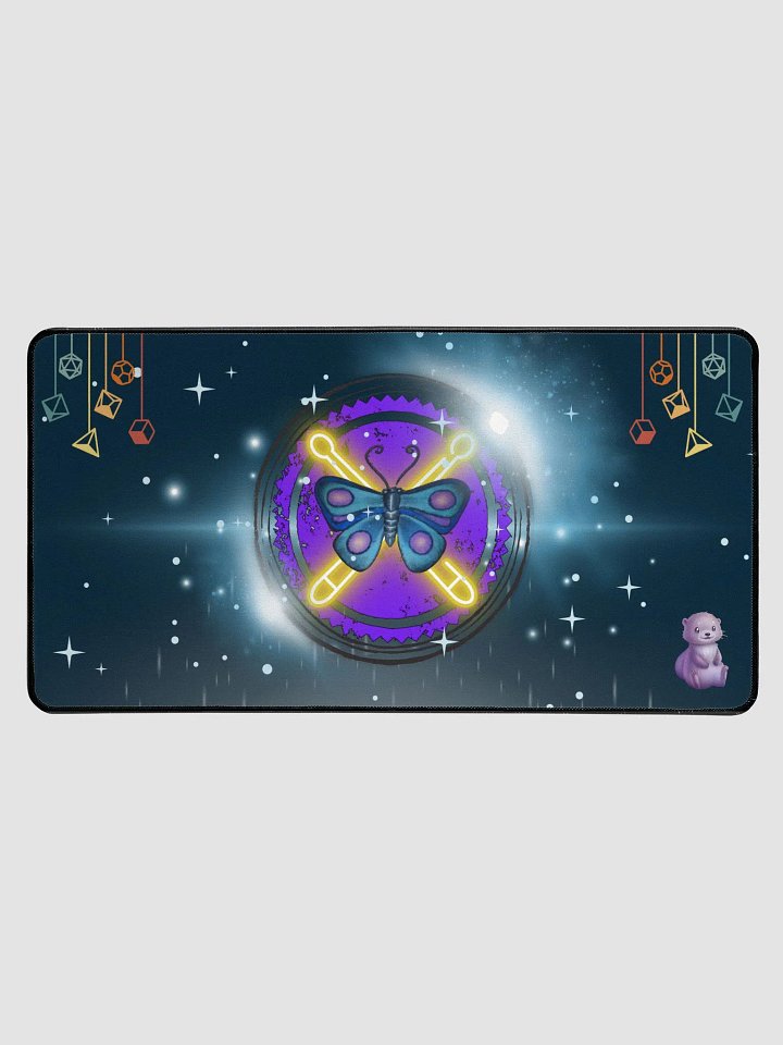 RhythmicGamer Mouse Mat product image (1)