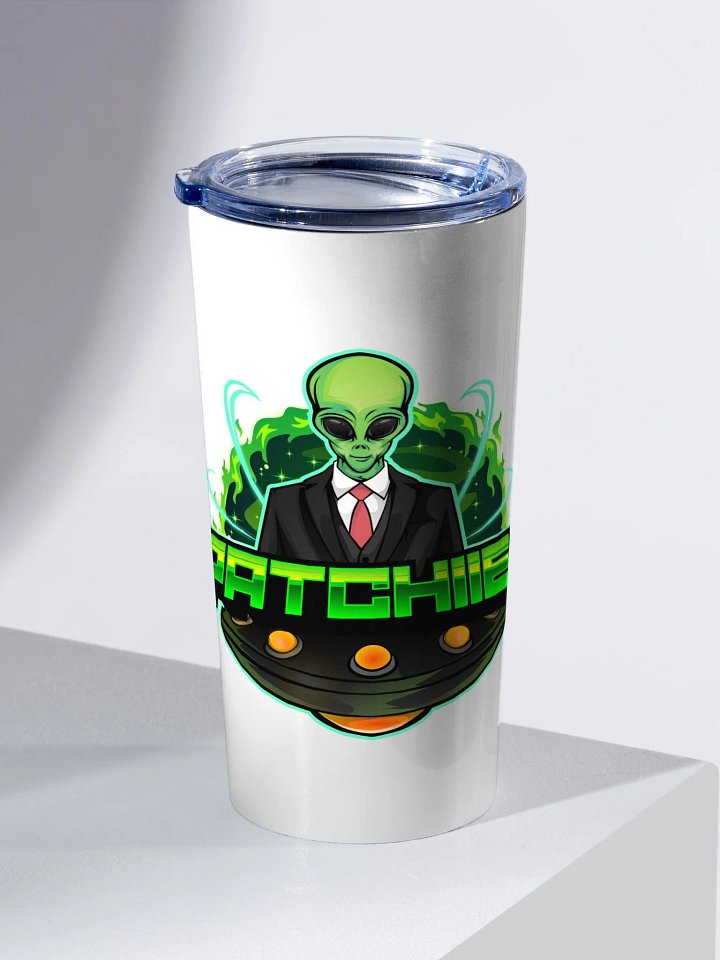 Patchiie Tumbler product image (2)
