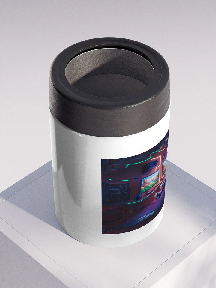 Howling Gamer Koozie Set product image (2)