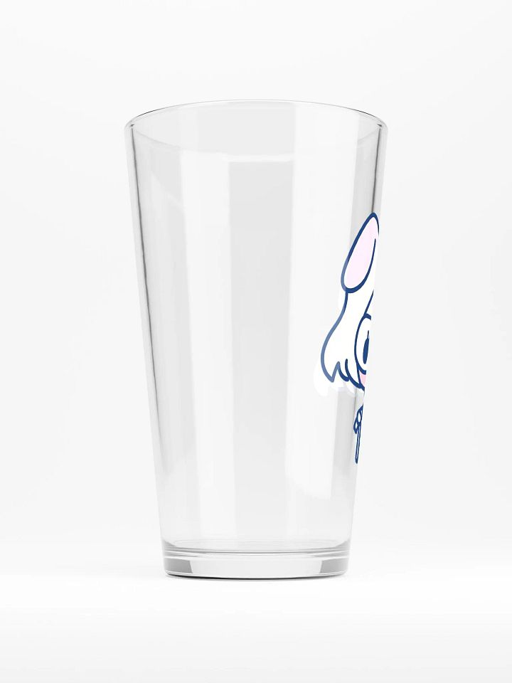 Usagi Doodle Glass product image (2)
