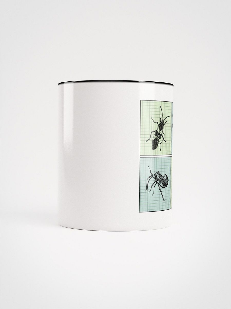 Two-Tone Bug Mug product image (4)