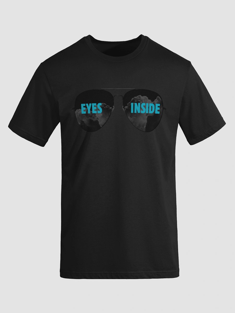 Eyes Inside Quality T-Shirt product image (18)