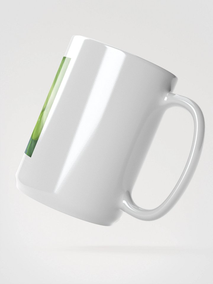 Mist Leaf Mug product image (2)