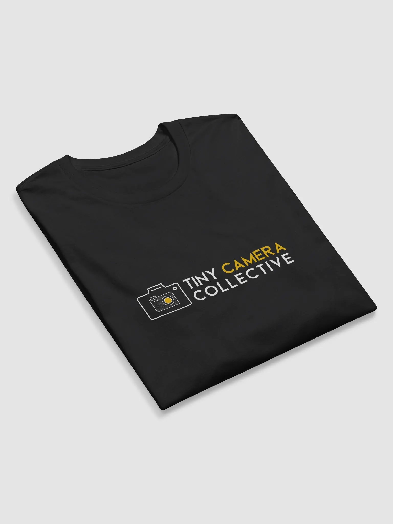 Tiny Camera Collective Long Sleeve Tee product image (5)