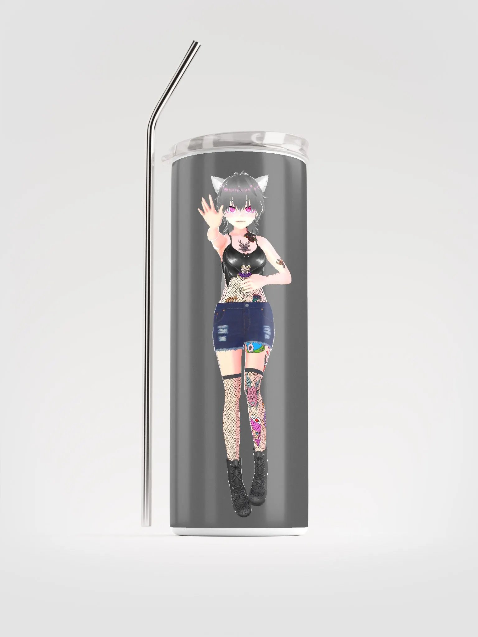 Spite Tumbler product image (1)