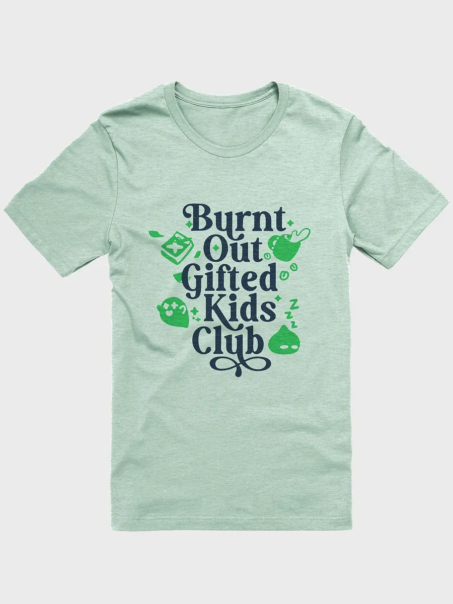 Gifted outlet t shirt