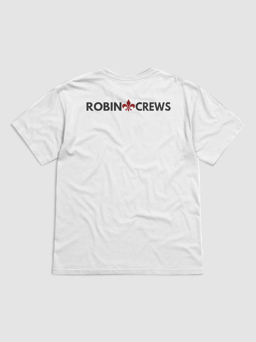 Flow Different Tiger T Shirt product image (7)