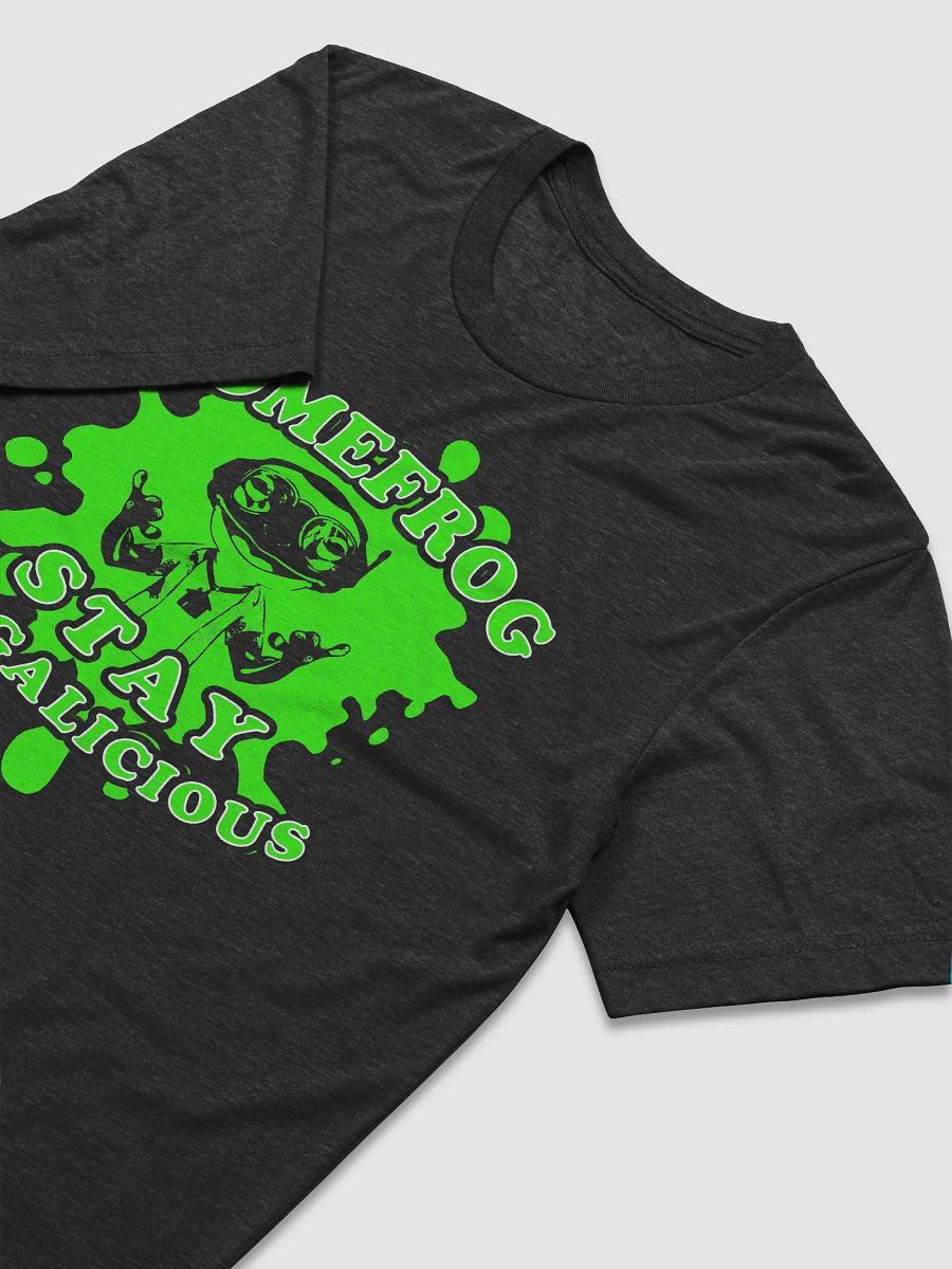 OG Green Stay Frogalicious product image (3)
