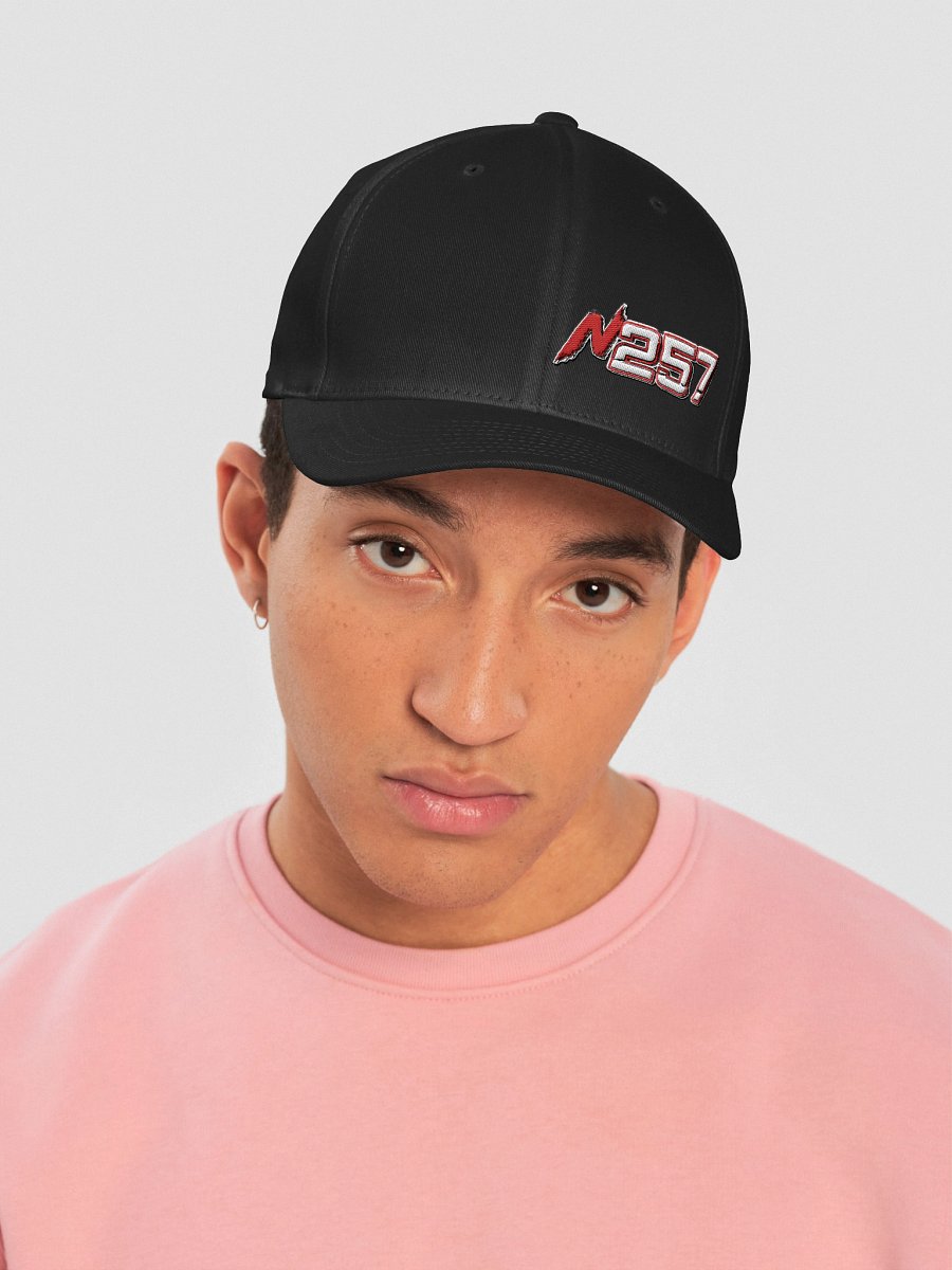 Tyler Segura - Number Set Flexfit Hat product image (12)