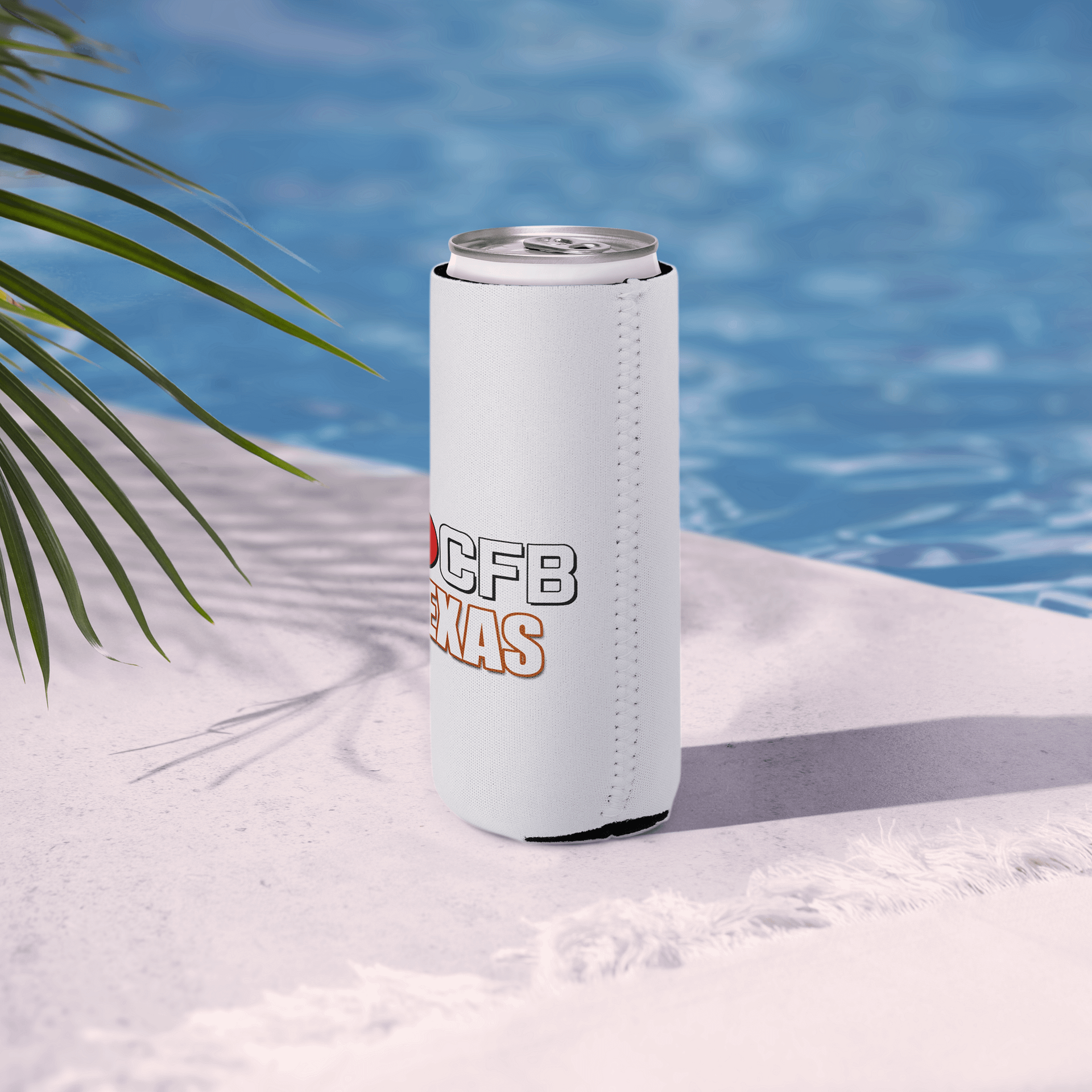 Texas VOCFB Can Cooler product image (15)